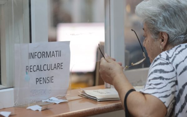 Se restituie CASS reținută din pensii? Clarificările autorităților pentru beneficiari