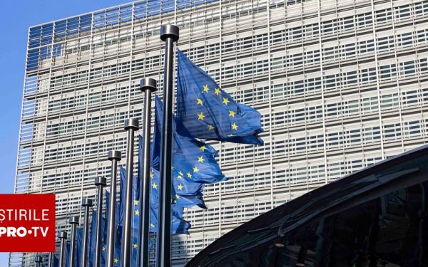 Reacția Comisiei Europene după modificările aduse de Parlament la legea decarbonizării. Va evalua impactul asupra PNRR
