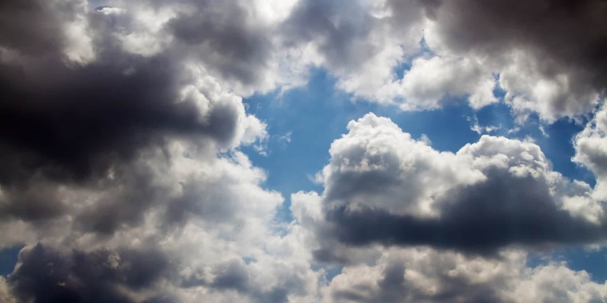 Când prognoza meteo devine nesigură