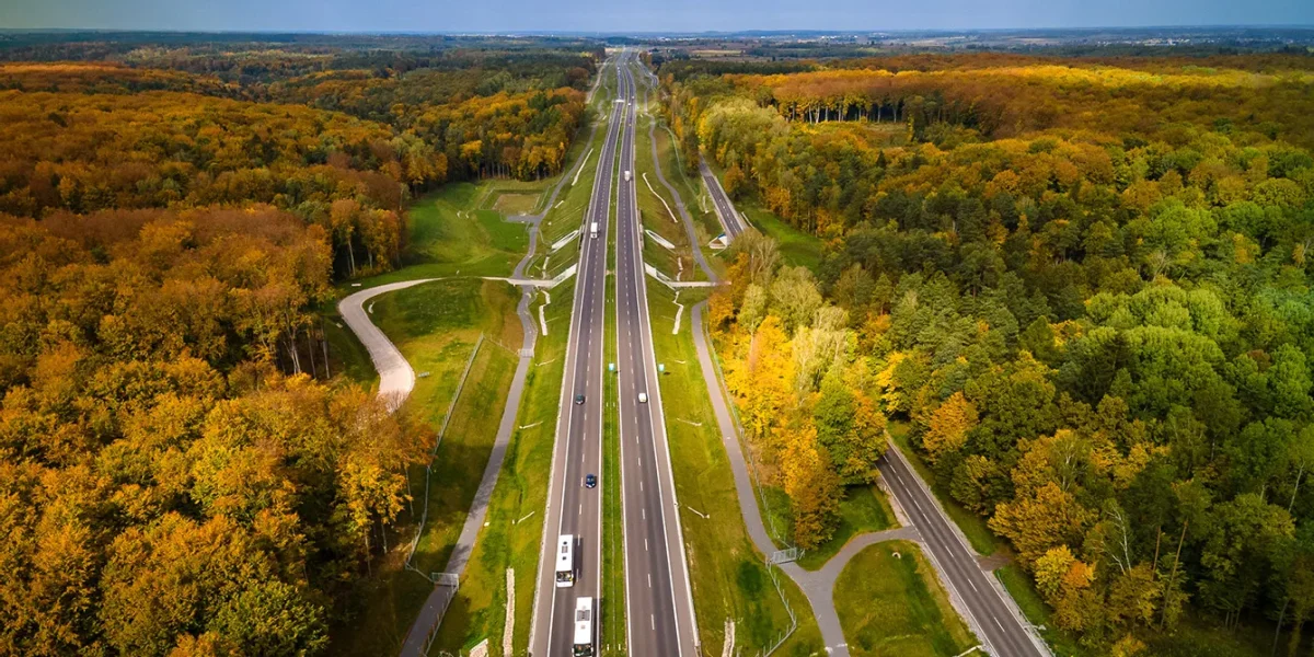 Via Carpatia: Când gata autostrada de 3.000 km prin Europa