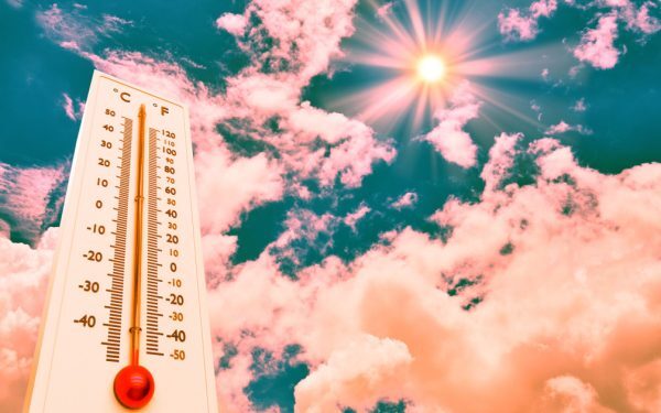 Ziua extremelor meteorologice: caniculă în sud, vijelii în vestul și centrul țării. ANM a emis trei coduri galbene HARTĂ
