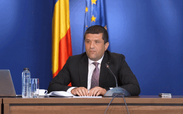 Ambulanță atacată! Radu Miruță cere legea anti-dezinformare lui Grindeanu