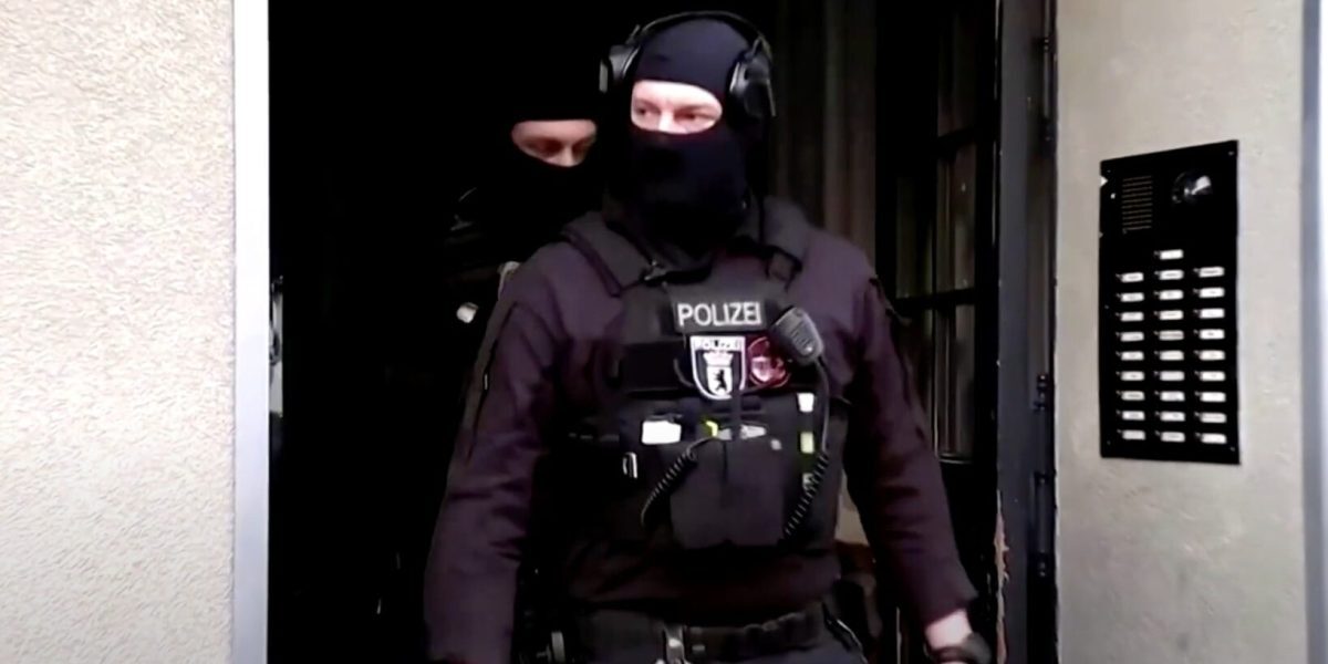 MAE: Româncă arestată în Germania, fără cereri de asistență consulară