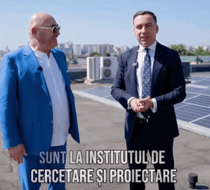 Bogdan Ivan (PSD) îl atacă pe Bolojan cu un personaj din dosarul Toni Greblă