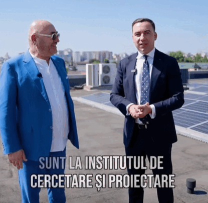 Bogdan Ivan (PSD) îl atacă pe Bolojan cu un personaj din dosarul Toni Greblă