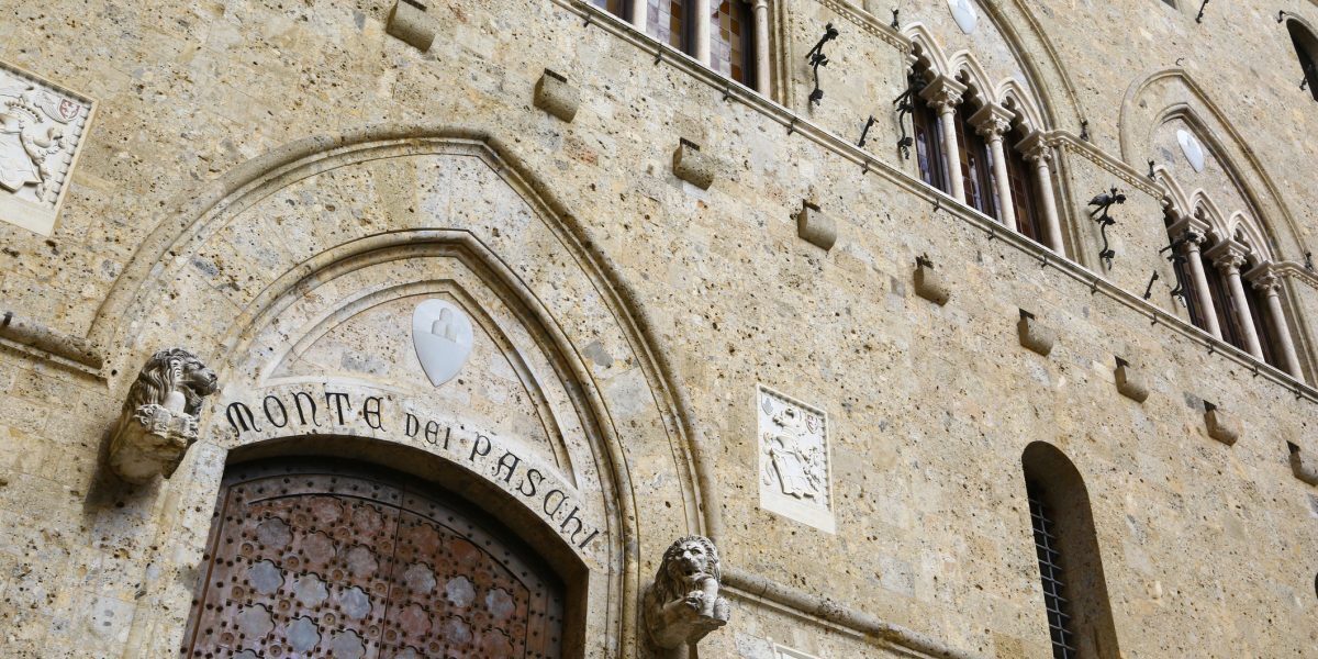 Bogații Italiei: Bănci în război pentru noua generație de milionari