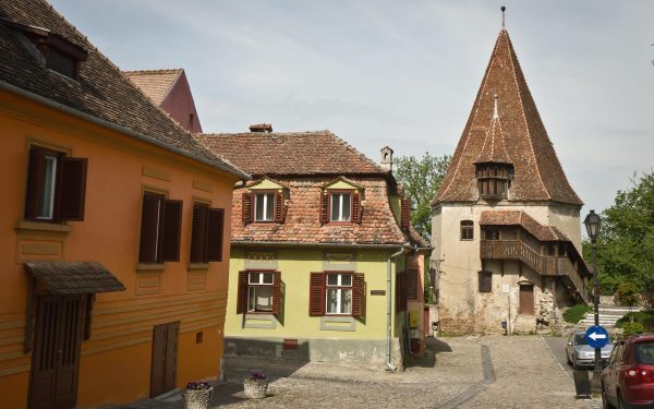 România pierde un pionier: Hostelul istoric închide, chiria a explodat