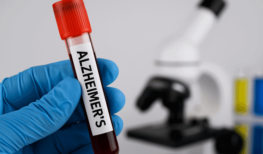 Alzheimer, boală transmisă prin sânge? Șocul unui studiu românesc