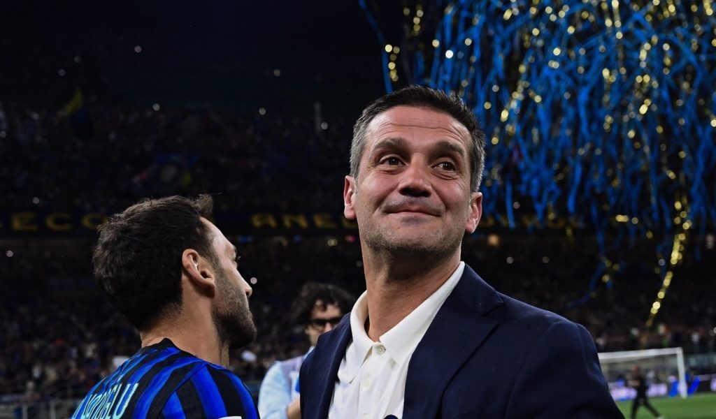 Chivu depășește gloriile Mourinho și Simeone