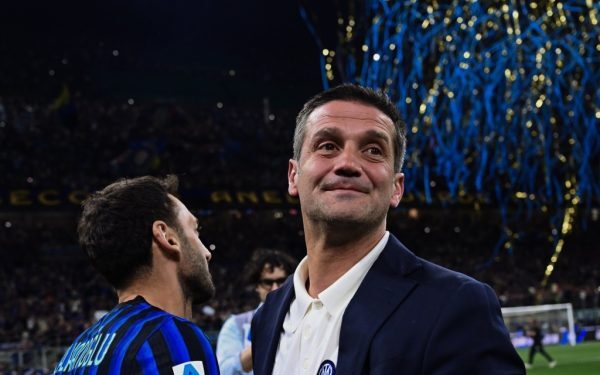 Cristi Chivu, peste Mourinho și Simeone!