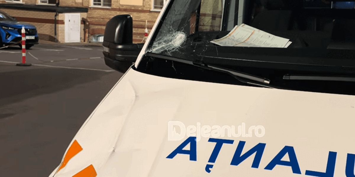 Cluj: Când TikTok e crezut mai mult ca ambulanța, statul tace
