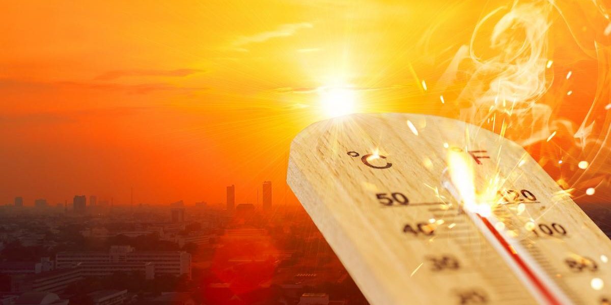 Cod Galben: Caniculă și 36 de grade în România. Vremea în București