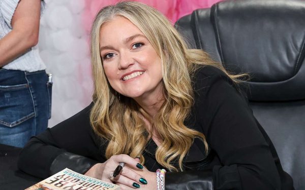 Colleen Hoover, vești noi despre starea de sănătate după cancer