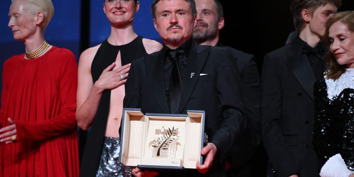 Fjord, șansa României la Oscar: Filmul românesc merge la Hollywood