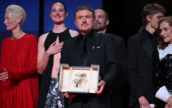 Fjord, șansa României la Oscar: Filmul românesc merge la Hollywood