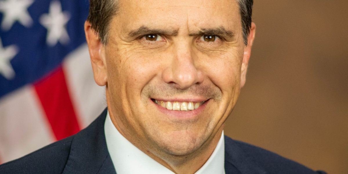 Blanche, procuror general SUA, confirmat de Senatul american