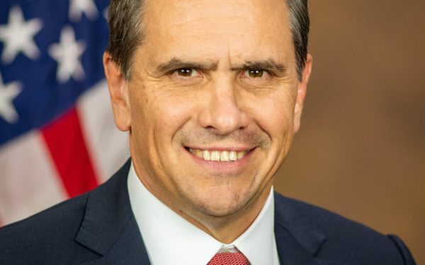 Blanche, procuror general SUA, confirmat de Senatul american