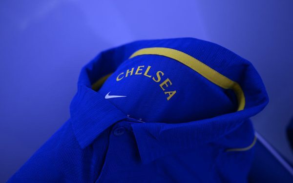 Chelsea: lotul complet pentru duelul cu Johor Darul Ta’zim