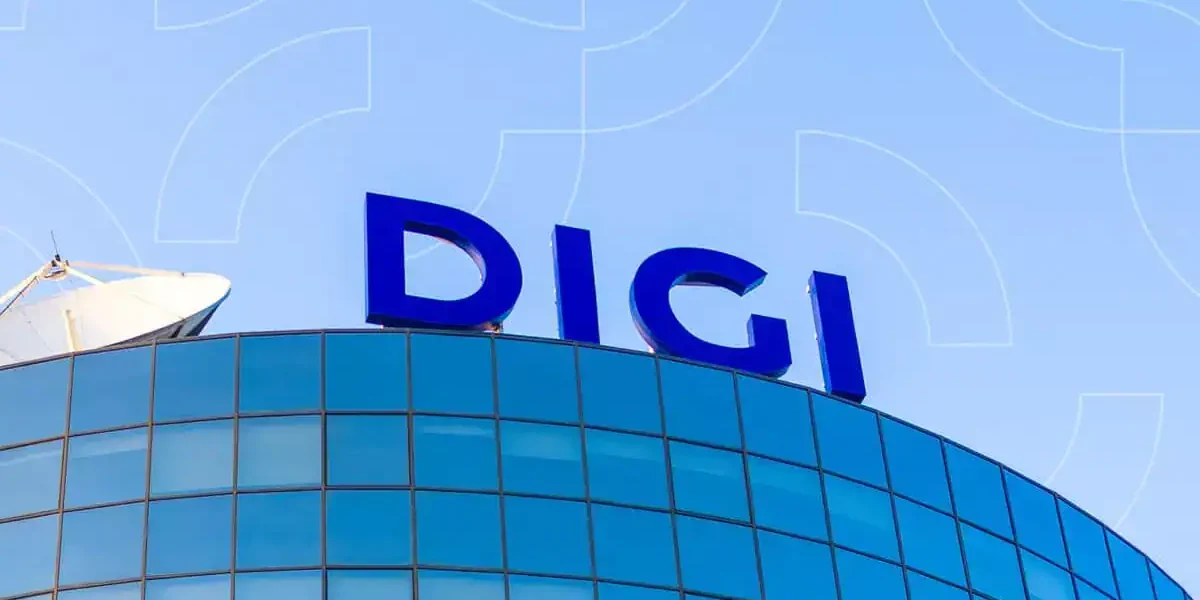 DIGI: Luptă pentru router Wi-Fi 6 gratuit, deși plătesc abonament