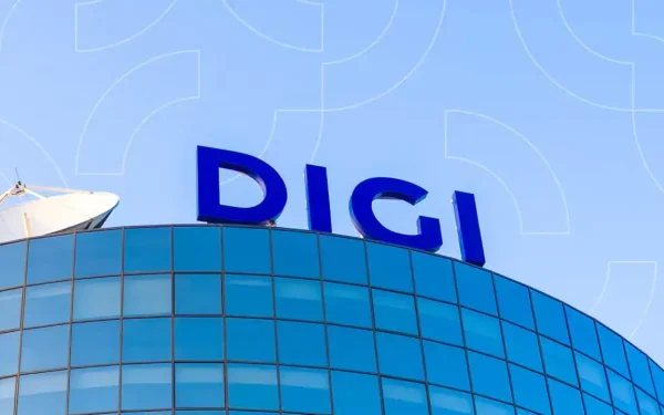 DIGI: Luptă pentru router Wi-Fi 6 gratuit, deși plătesc abonament