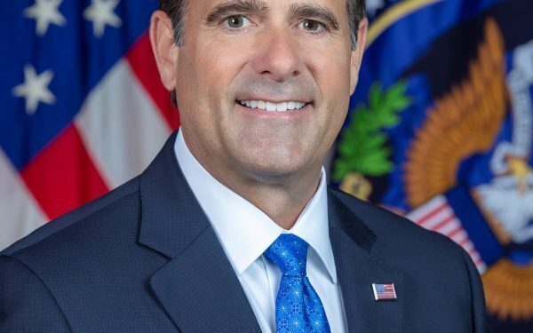 CIA la Moscova: Ratcliffe, o vizită secretă la Kremlin