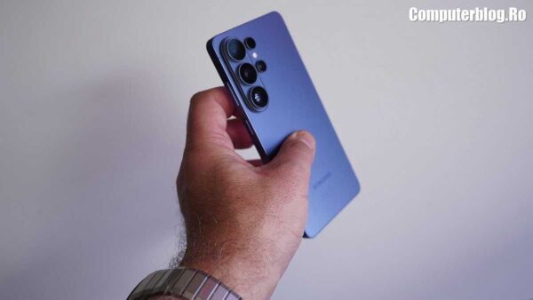 Samsung S27 Ultra: Renunță la una din camerele foto de pe spate