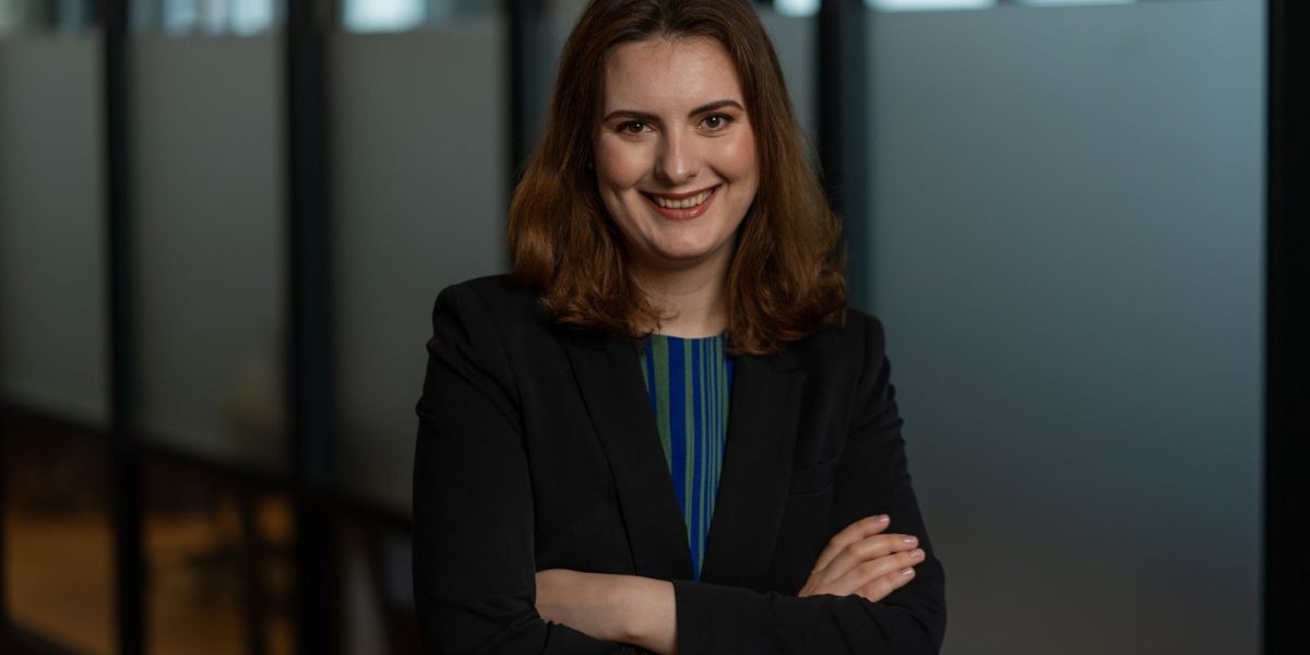 Energia verde locală, secretul viitorului: Daniela Goreacii explică