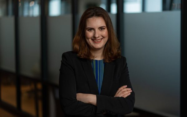Energia verde locală, secretul viitorului: Daniela Goreacii explică
