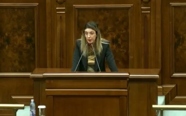 AUR atacă biodiversitatea. 71.000 de euro, reclamație contra PNRR 972 mil. euro