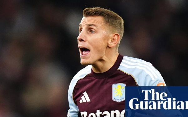 Transfer roundup: Digne returns to PSG from Villa, Fulham agree £30m deal for Charles | Transfer window