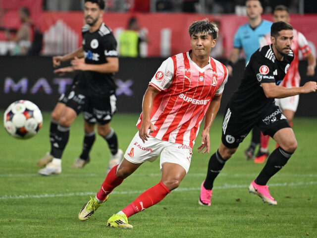 Dinamo, ofertă uriașă! 1.8 milioane euro pe masă