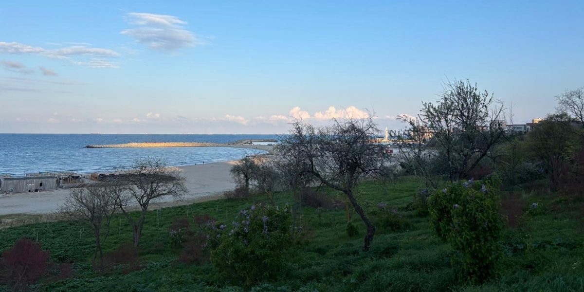 Dobrogea și Litoral: Vreme Perfectă, Termic Normal