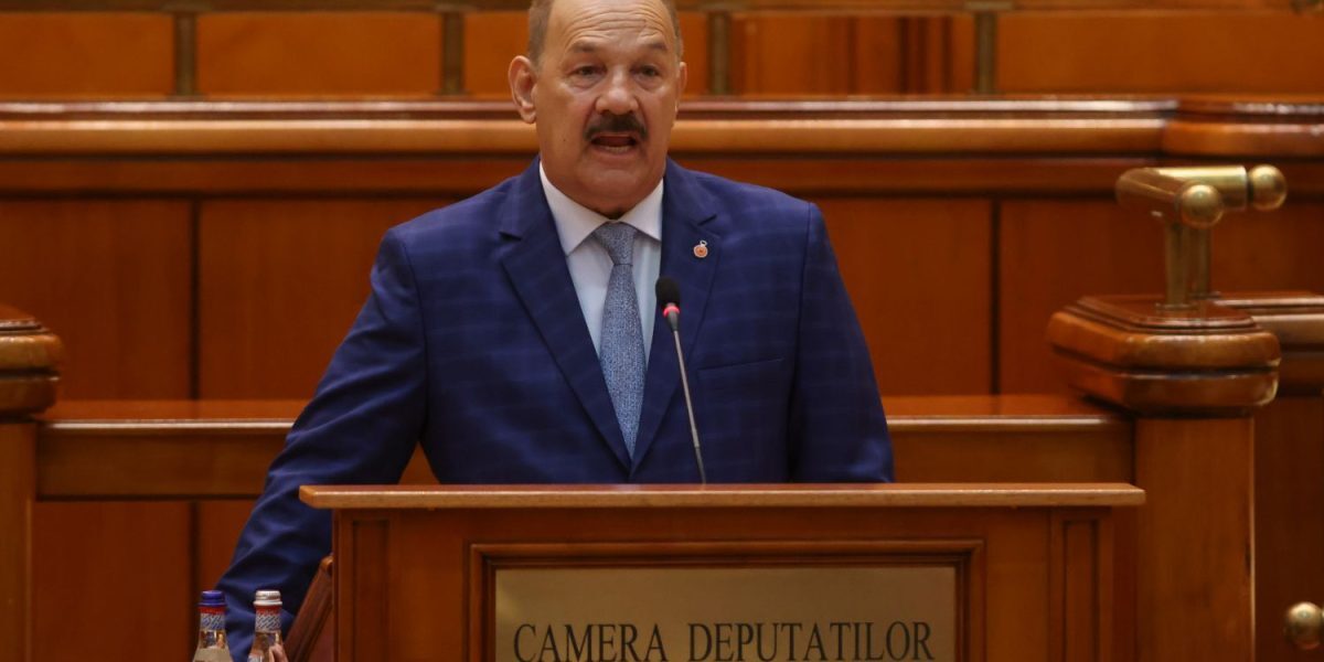 PSD: Deputatul PSD-ist, susținător AUR pentru suspendarea lui Nicușor Dan