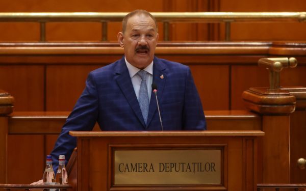 PSD: Deputatul PSD-ist, susținător AUR pentru suspendarea lui Nicușor Dan