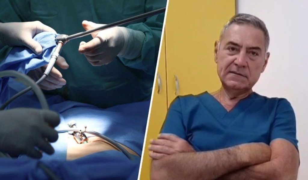 Sarcina ectopică: Urgența ginecologică ce-ți pune viața în pericol
