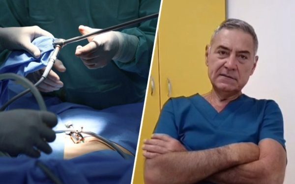 Sarcina ectopică: Urgența ginecologică ce-ți pune viața în pericol