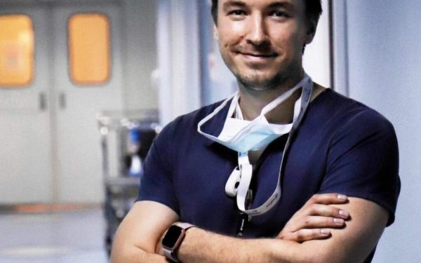 Mihail Pautov: 37 ani, prediabet, -10 kg prin schimbări simple
