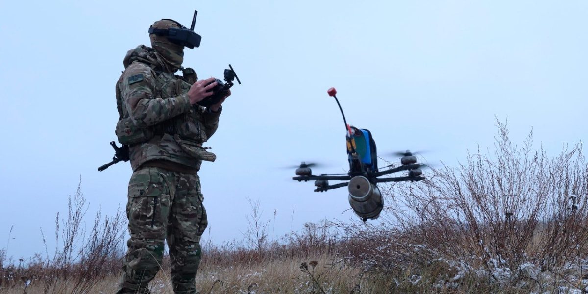 Drone Ucraina: Blindate SUA, „nimicite”. 5 concluzii cheie