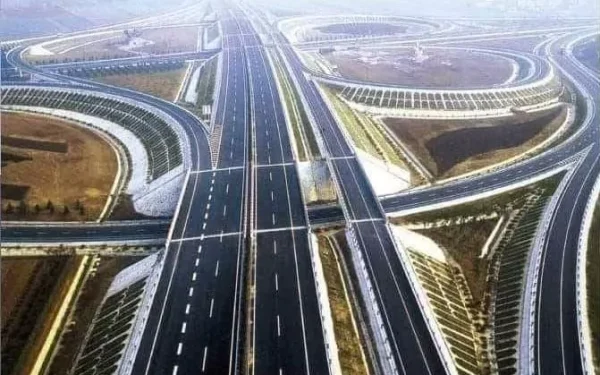 București-Bacău în 2h11 pe autostradă, noi 46 km gata curând