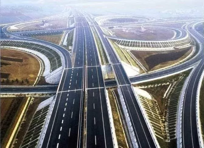 București-Bacău în 2h11 pe autostradă, noi 46 km gata curând