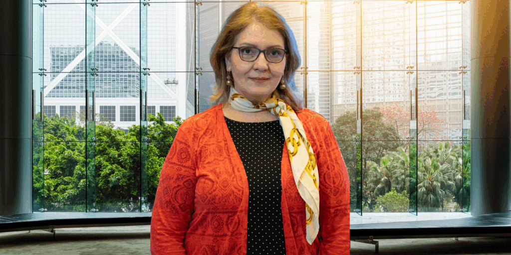 Elena Badea (Valoria): Cum să creezi echipe cu gândire critică