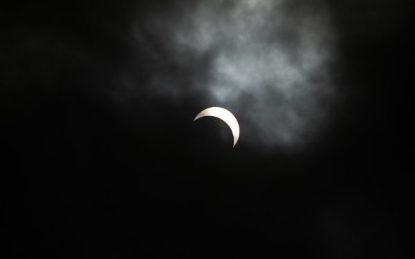 Eclipse Lună 28 Aug: Acoperire Totală! Unde o vezi