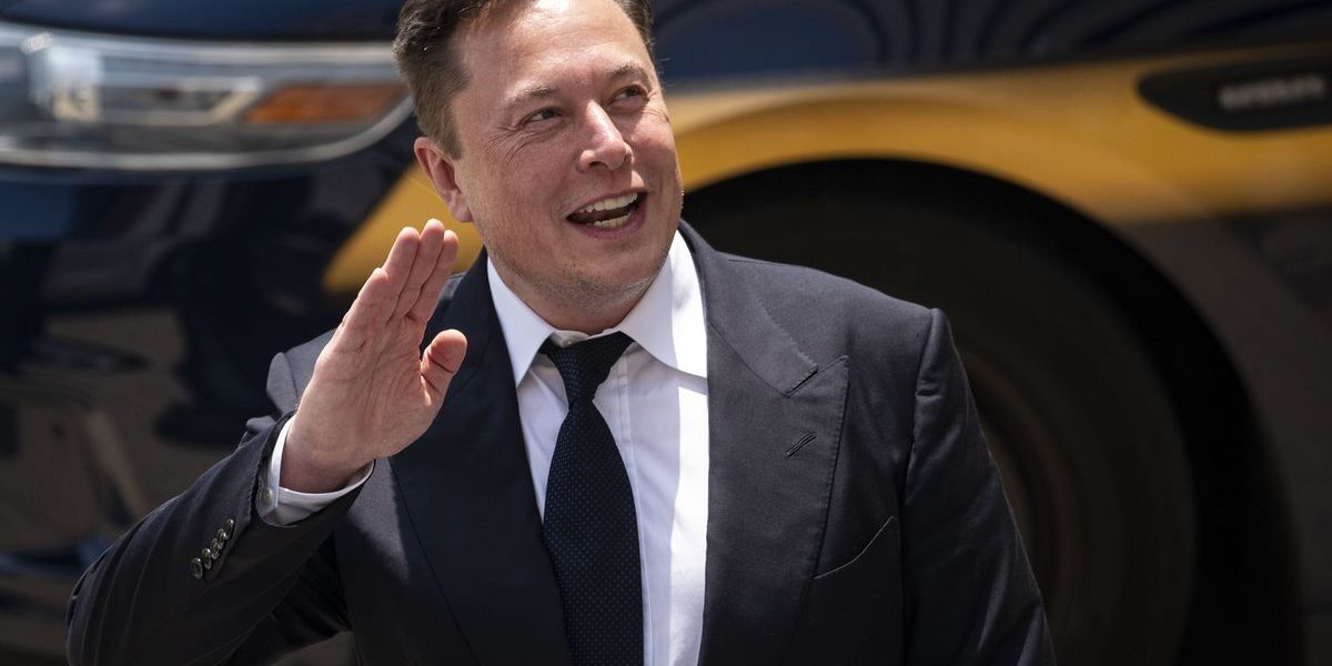 Facturi COLOSALE la supercomputerul lui Musk: Milioane cerute