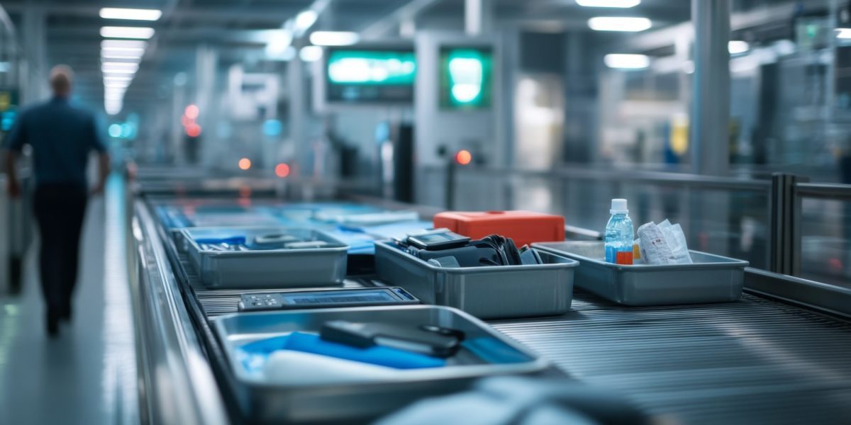 Italia: Spania, control portuar și aeroportuar până pe 15 august