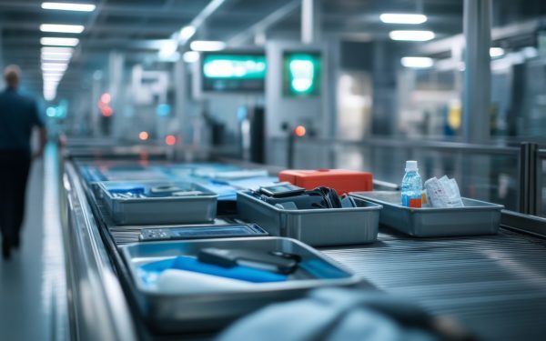 Italia: Spania, control portuar și aeroportuar până pe 15 august