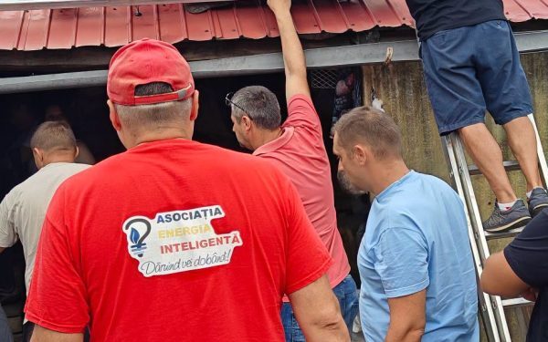 Case izolate, electrificate: 100 de beneficiari prin Energie pentru Viață