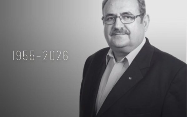 A murit ISTVAN ERDEI DOLOCZKI, fost deputat în Satu Mare