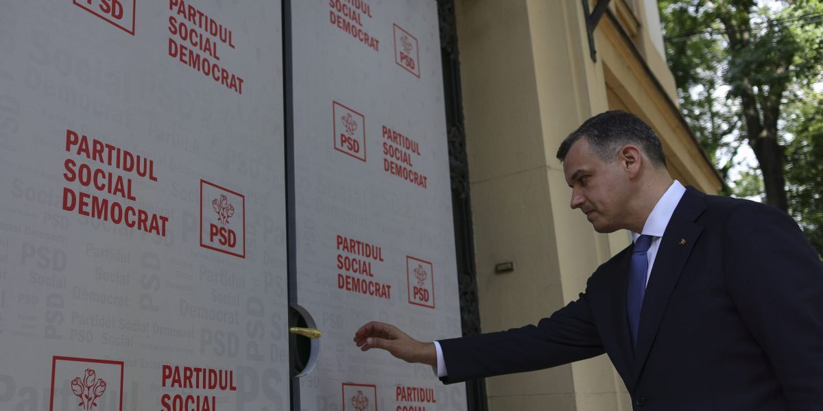 Tomac: Nicușor Dan, pregătit să propună premier dacă există majoritate