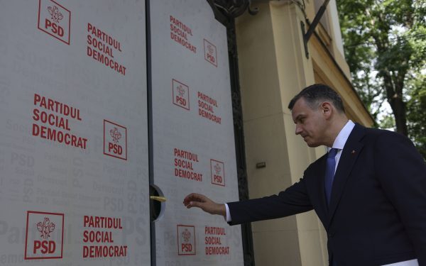 Tomac: Nicușor Dan, pregătit să propună premier dacă există majoritate