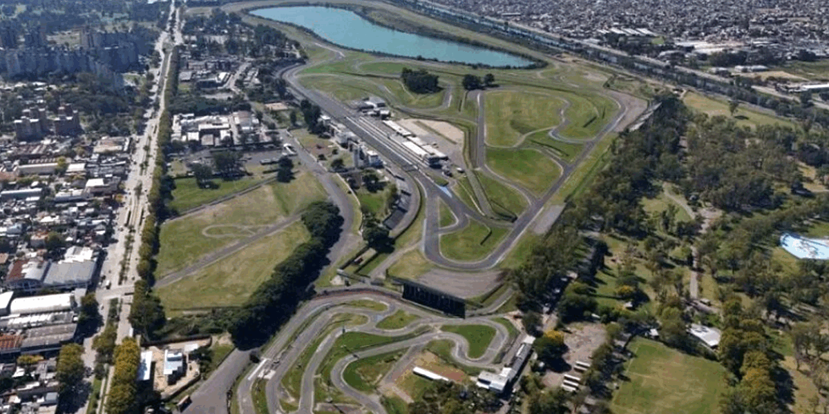 F1, înapoi în Argentina? Speranțe mari după 30 de ani